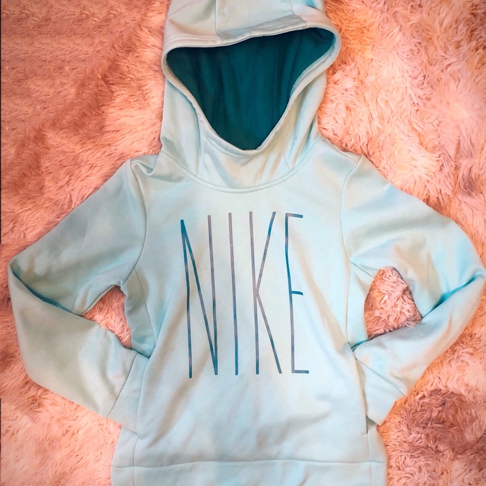 Nike Dri-Fit Hoodie